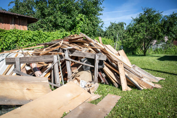 Best Shed Removal  in Kings Beach, CA